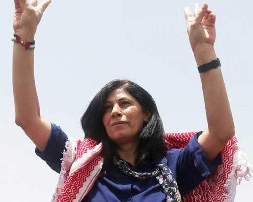 Khaleda Jarrar