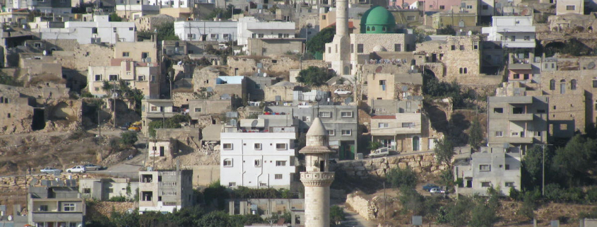 Beita, Palestina