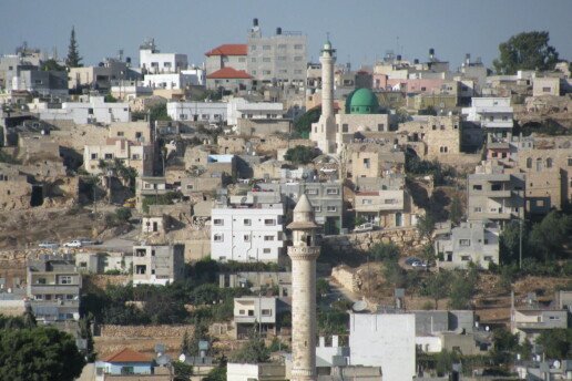 Beita, Palestina