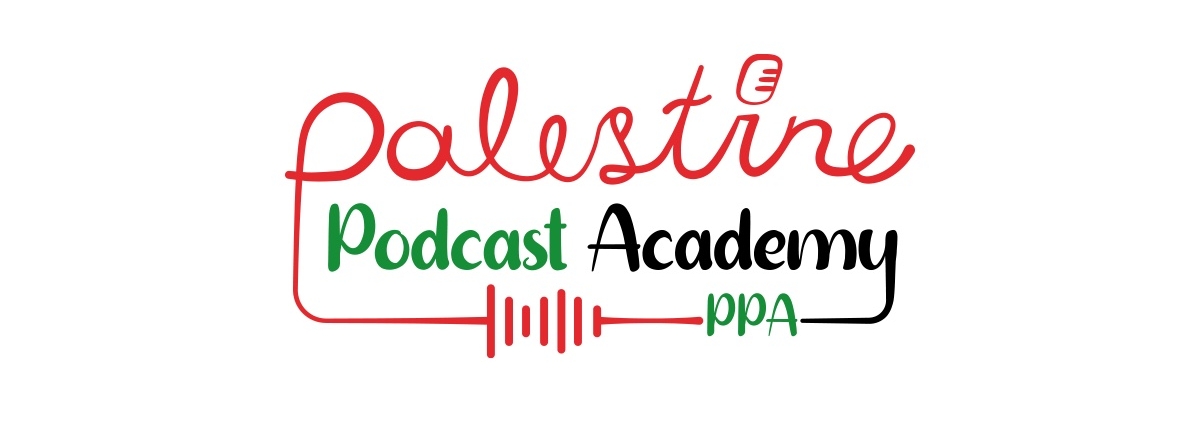 Palestine Podcast Academy