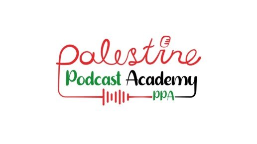 Palestine Podcast Academy