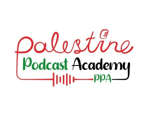 Palestine Podcast Academy