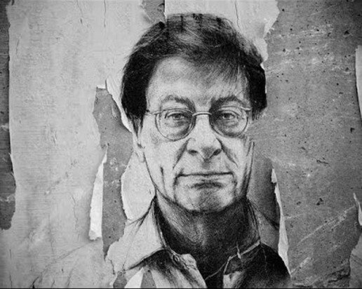 Mahmoud Darwish. Eilėraščiai