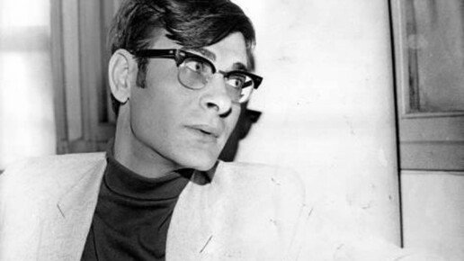 Palestinos poetas Mahmoud Darwish