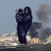 Ruduo Gazoje