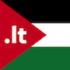 Palestina.lt logotipas