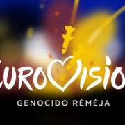 Eurovizija be genocido