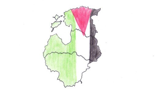 Baltic Solidarity With Palestine