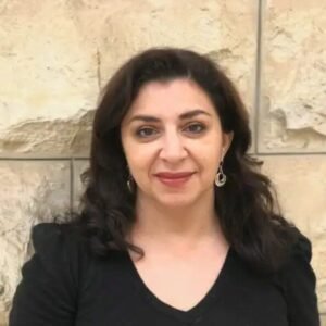 Lena Khalaf Tuffaha