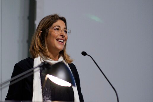 Naomi Klein