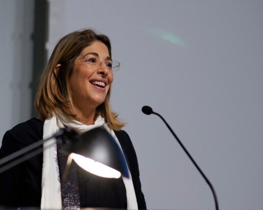 Naomi Klein