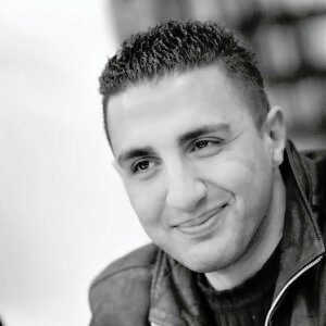 Najwan Darwish